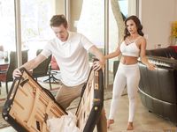 Lisa Ann... Milf popo sesso
