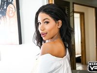 Jenna Foxx - Mokrá přítelkyně