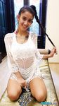 Darcia Lee - seksi ciganka