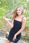 Tiffany Tatum - Giovane bellezza
