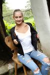 Tiffany Tatum, Lucette Nice - Amatérky
