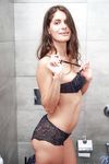 Lana Stotch - Amatoriale ungherese ragazza