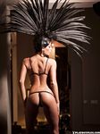 Niki Daniludisz - Húngaro sexy Mãe