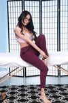 Anissa Kate - Massagista complicada