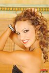 Anale cazzo Sabrina Dolce e Katrin Wolf