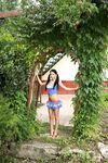 Jessyka Swan do zadku s dildem