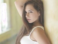 Victoria Ormans sensuell onani