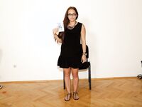Victoria Orman sexy amatérská dívka