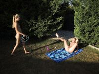 Angie Coke a Cayenne Klein jsou lesbičky