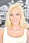 Candee Licious la pornostar ungherese