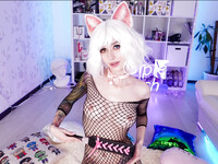 Masturbação anal puta roxo