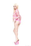 Kenzie Reeves v prdeli
