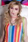 Mackenzie Moss es un ciddler profundo
