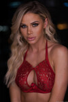 Jessa Rhodes v prdeli