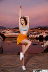 Yukki Amey prova glutei