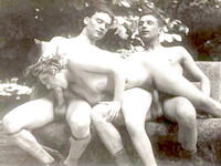Classico vecchio tempo sesso foto