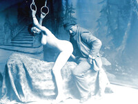 Classico vecchio tempo sesso foto