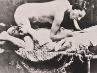 Classico vecchio tempo sesso foto