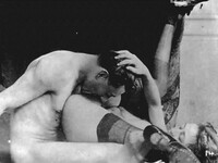 Classico vecchio tempo sesso foto