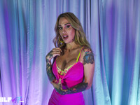 Sarah Jessie pov basa
