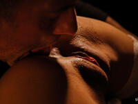 Sesso romantico di Veronica Leal