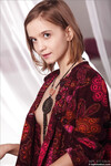 Giada předvádí své sexy tělo