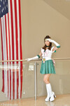 Melody es el caliente cosplay caj