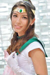 Melody es el caliente cosplay caj