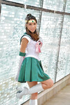 Melody es el caliente cosplay caj