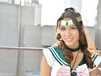 Melody es el caliente cosplay caj