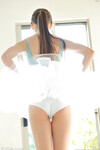 Claire la bailarina sexy