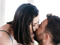 Casey Calvert cazzo figa