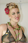 Candy Monroe femete pasival grave
