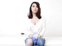 Mina Moon - Giappone casting