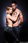 Kristen Scott - Sesso sensuale