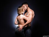 Kristen Scott - Sesso sensuale