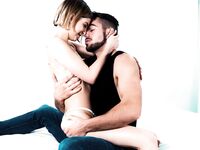 Kristen Scott - Sesso sensuale