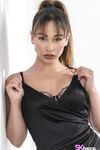 Ginebra Bellucci - Cyklistická stezka