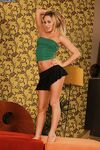 Aleska Diamond - Mastica amatoriale