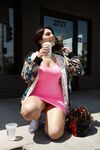 Valentina Nappi- På stopp