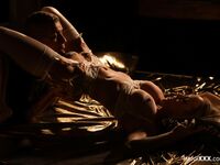 Brandi Amore - Sesso sensuale