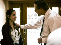 Alina Lopez e il medico pervertito
