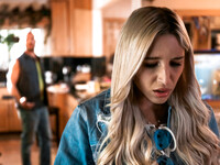 Abella Danger es la vecina sexy