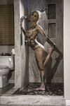 Bonnie Rotten - Anální penetrátor
