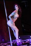 Monique Alexander - Záznamy a básně