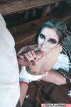 Clea Gaultier - Witcher's hard tail