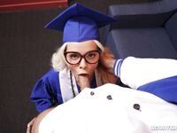 Elsa Jean - After graduation