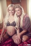 Elsa Jean, India Summer - Staré a mladé lesbičky