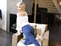 Lena Paul e Skye Blue - Kinky ragazze