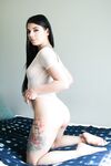 Gina Valentina stretta hatch